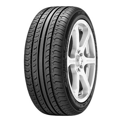 Шины Hankook Optimo K415 195/50 R16 84H (до 210 км/ч) 1007060
