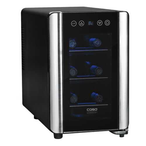 Винный шкаф Caso WineCase 6