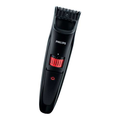 Триммер для бороды Philips Series 3000 QT4005/15