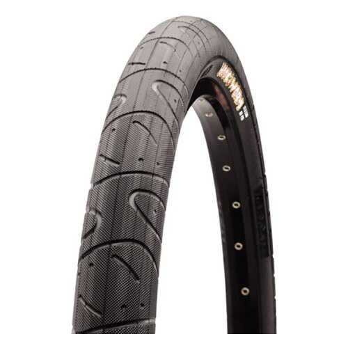 Покрышка Maxxis Hookworm 26x2.50 TPI 60 сталь 60a MaxxPro Single