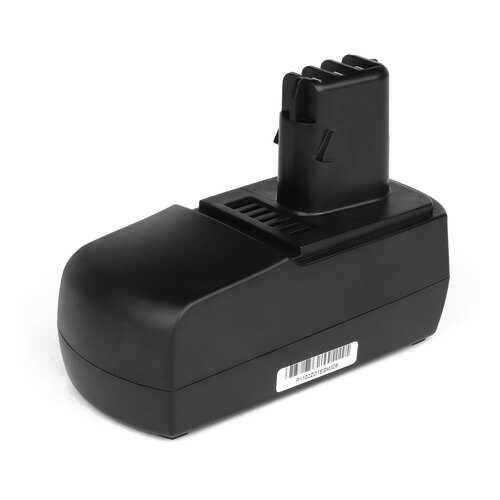Аккумулятор для Metabo 18V 2.5Ah (Ni-MH) PN: 6317400006.