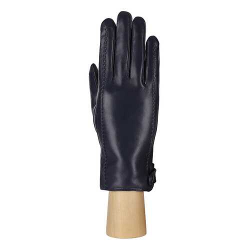 Перчатки женские FABRETTI B6-12 синие 6.5