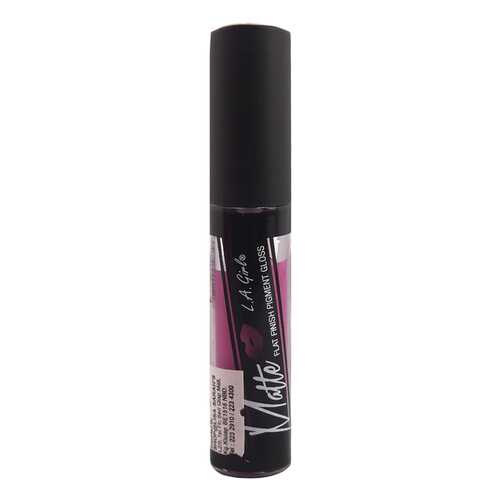 Помада L.A. GIRL Matte Pigment Gloss Timeless 5 г