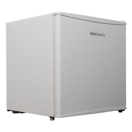 Холодильник SHIVAKI SDR-054W White