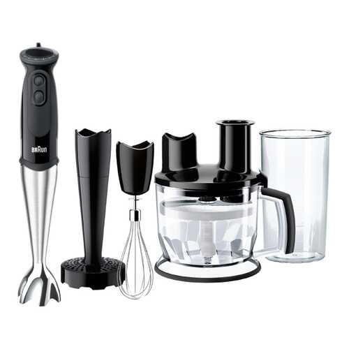 Блендер Braun MQ5177BK