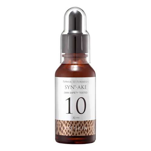 Сыворотка для лица It's Skin Power 10 Formula Syn-Ake 30 мл