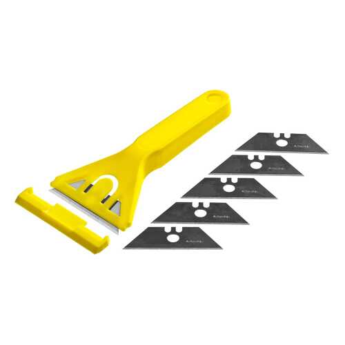 Скребок строительный Stayer 0851-H6_z01