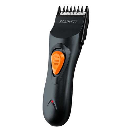 Машинка для стрижки волос Scarlett SC-HC63050