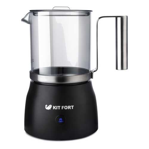Капучинатор Kitfort КТ-712 Black
