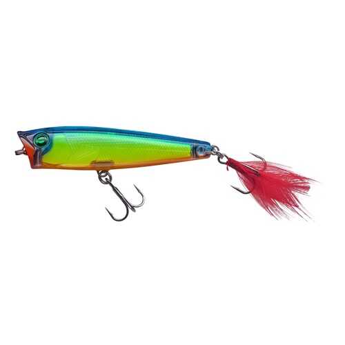 Воблер Sprut Hikari Pop 3D 65TW LB-3D