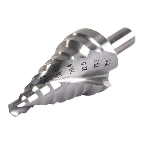 Сверло по металлу Hammer 62250