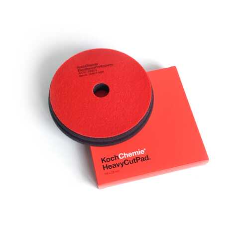 Полировальный круг 150 x 23 mm Heavy Cut Pad Koch Chemie 999579