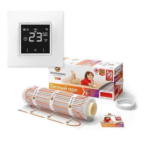 Мат Теплолюкс Tropix МНН 720 Вт/4,5 кв.м с терморегулятором EcoSmart 25 2245201