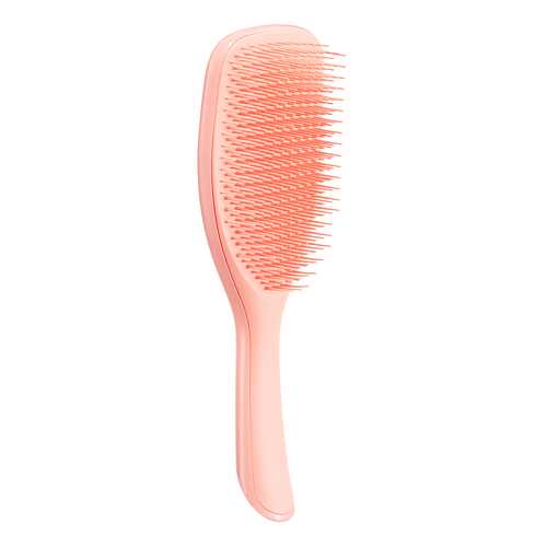 Расческа Tangle Teezer The Large Wet Detangler Peach Glow TLWD-PP-011019