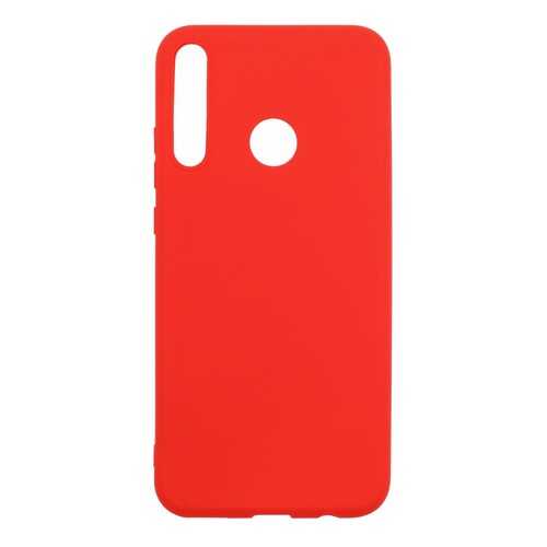Чехол Zibelino Soft Matte для Honor 9C/ Honor P 40 Lite E Red