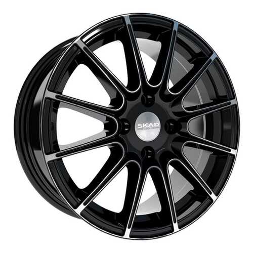 Колесные диски SKAD R17 7.5J PCD5x114.3 ET42 D67.1 1950905