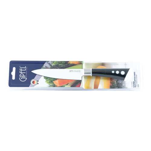 Нож кухонный GIPFEL 8477 13 см