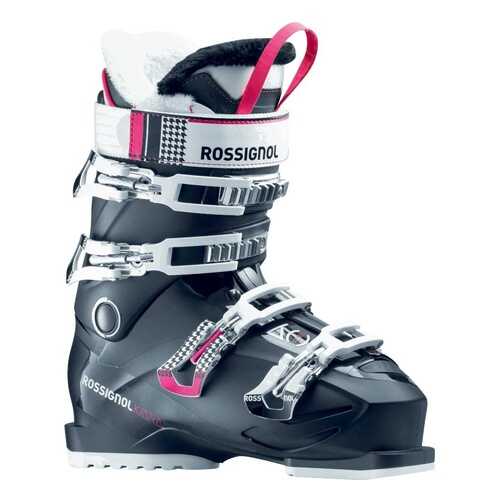 Горнолыжные ботинки Rossignol Kiara 60 2018, black, 25