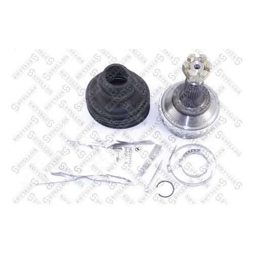 Шрус Stellox 150 1571-SX