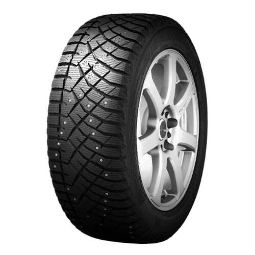 Шины NITTO Therma Spike 295/40 R21 111T