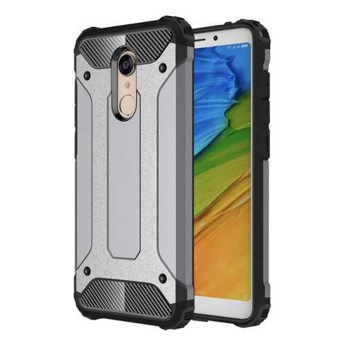 Чехол Epik Immortal для Xiaomi Redmi 5 Gun Metal