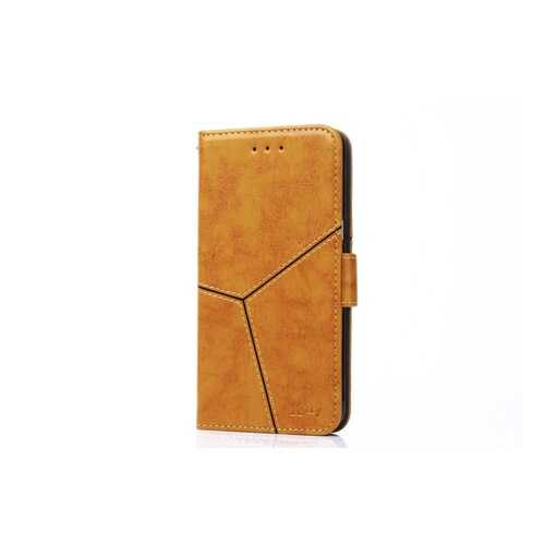 Чехол MyPads для Sony Xperia Z5 / Z5 Dual Sim E6603/E6633 43866 Yellow