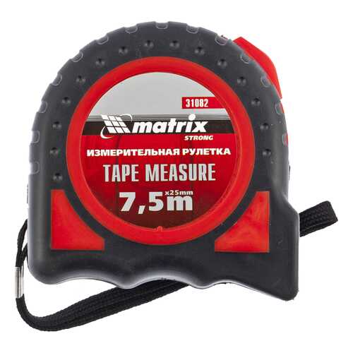 Мерная лента MATRIX 31082