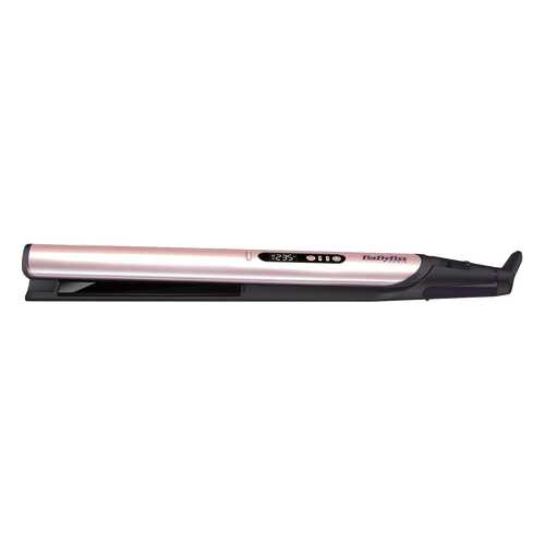 Выпрямитель волос Babyliss ST460E Pink
