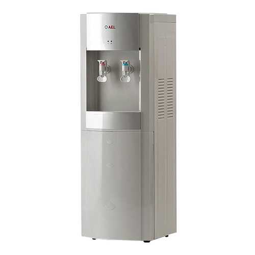 Кулер для воды AEL LC-AEL-280b Full Silver