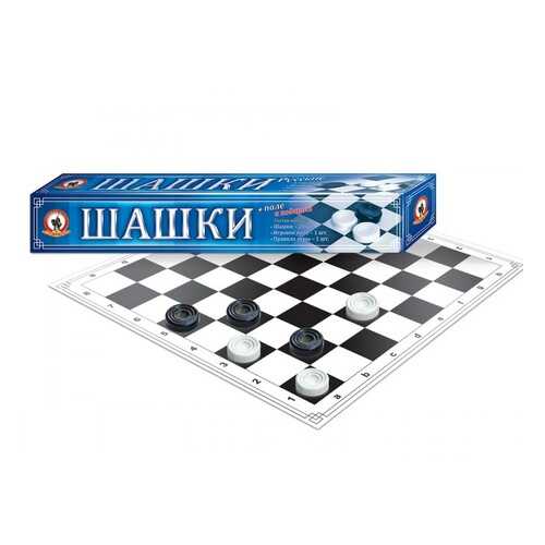 Настольные игры в Гулливер