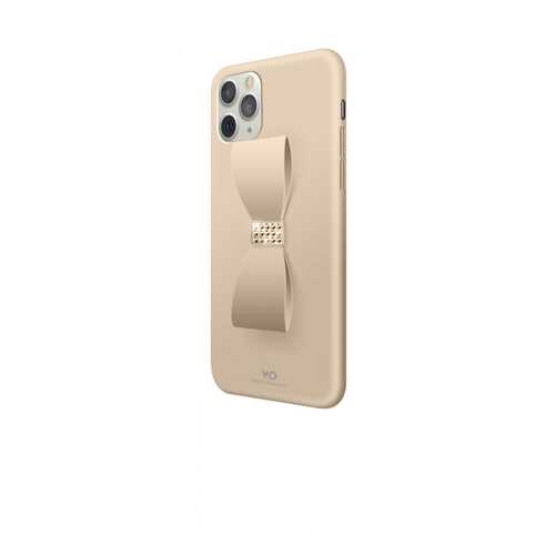 Чехол White Diamonds Bow Case для Apple iPhone 11 Pro