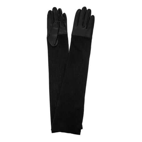 Перчатки женские Eleganzza IS01015 черные 8