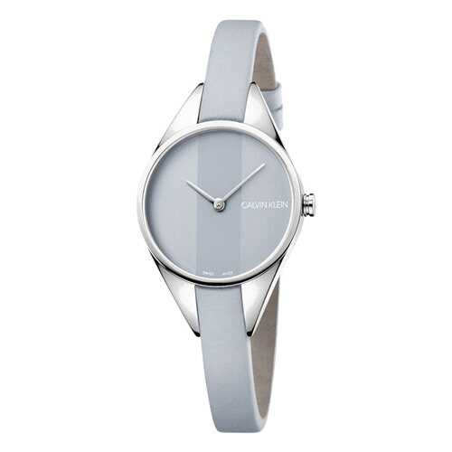 Наручные часы кварцевые женские Calvin Klein K8P231Q4