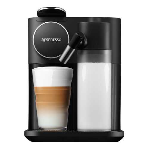 Кофемашина капсульного типа Delonghi EN650.B