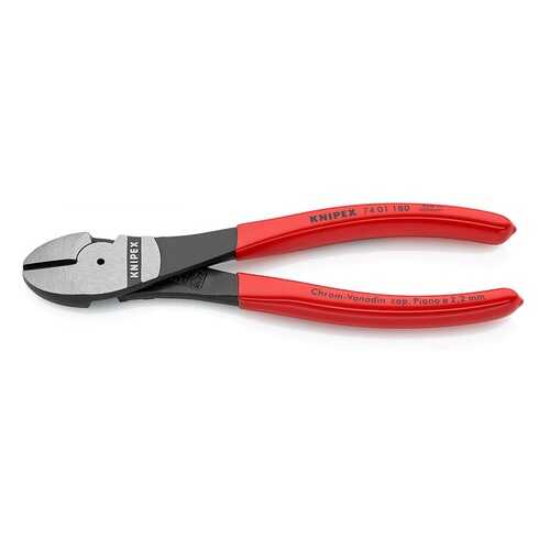 Бокорезы Knipex 7401180