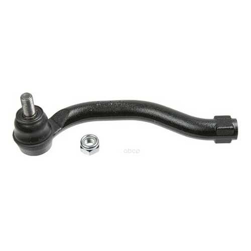 Наконечник рулевой левый honda civic 06 LEMFORDER 3916001