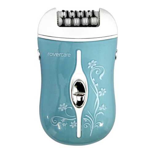 Эпилятор ROVERCARE Silk LE01 Turquoise