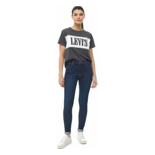 Джинсы женские Levi’s® 5279701380 синие 27/32 US
