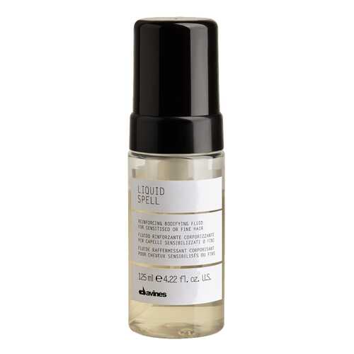 Флюид для волос Davines Liquid Spell Reinforcing Bodifying Fluid 125 мл