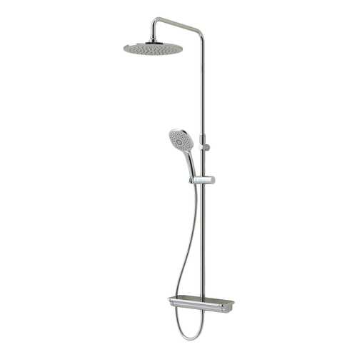 Душевая стойка Am.Pm Spirit V2.0 F0770A400 с термостатом