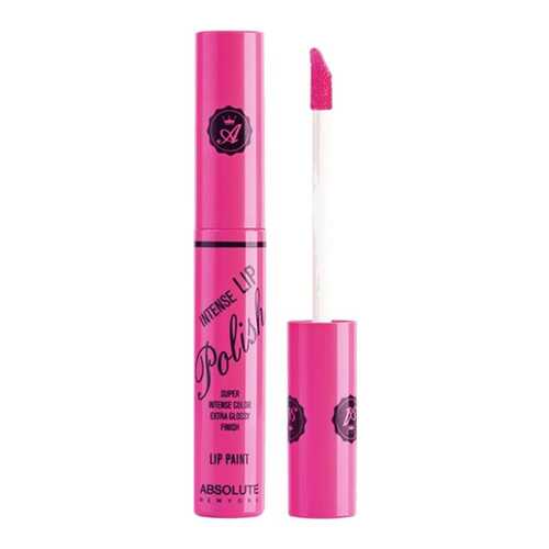 Помада Absolute New York Lip Polish Floral Pink 6 мл