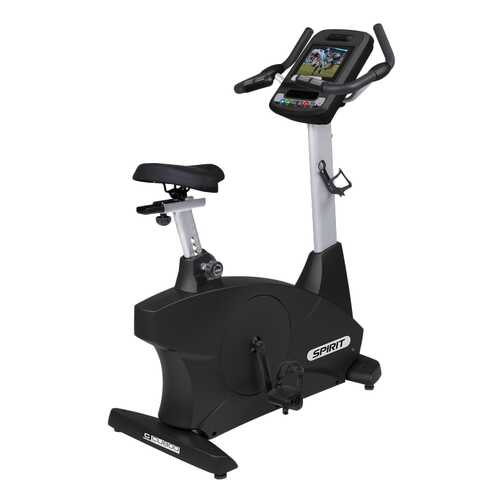 Велотренажер Spirit Fitness CU800ENT