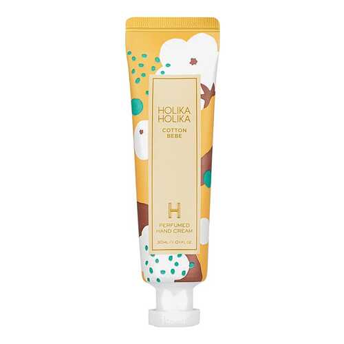 Крем для рук Holika Holika Cotton Bebe 30 мл