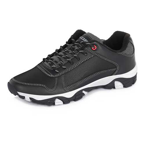 Кроссовки мужские T.Taccardi K1715-25 черные 45 RU