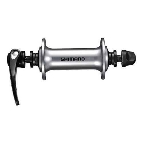 Втулка передняя Shimano RS300, 32 отв. (EHBRS300BBS)