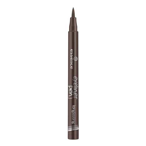 Подводка для глаз essence Eyeliner Pen Longlasting 03 Brown