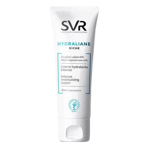 Крем для лица SVR Hydraliane Riche, 40 мл