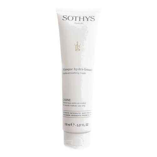 Маска для лица Sothys Hydra Smoothing Mask 150 мл