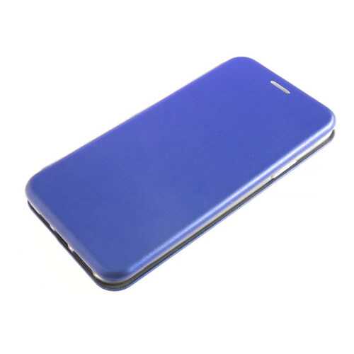 Чехол PC Fashion Сase для iPhone 11 Pro Max синий