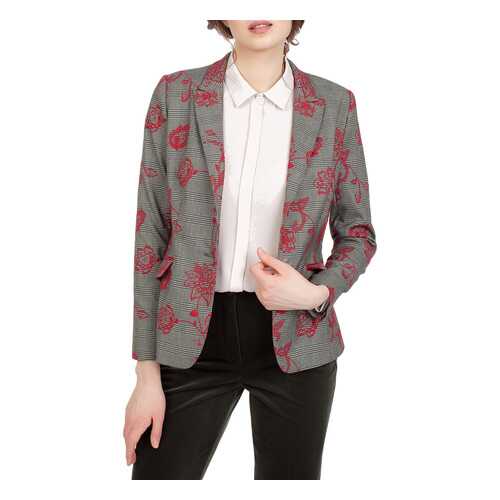 Жакеты женские в Black Star Wear